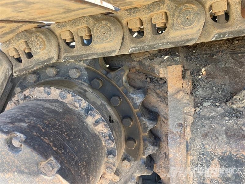 John Deere 210G LC Tracked Excavator 대형 굴삭기 29톤 이상