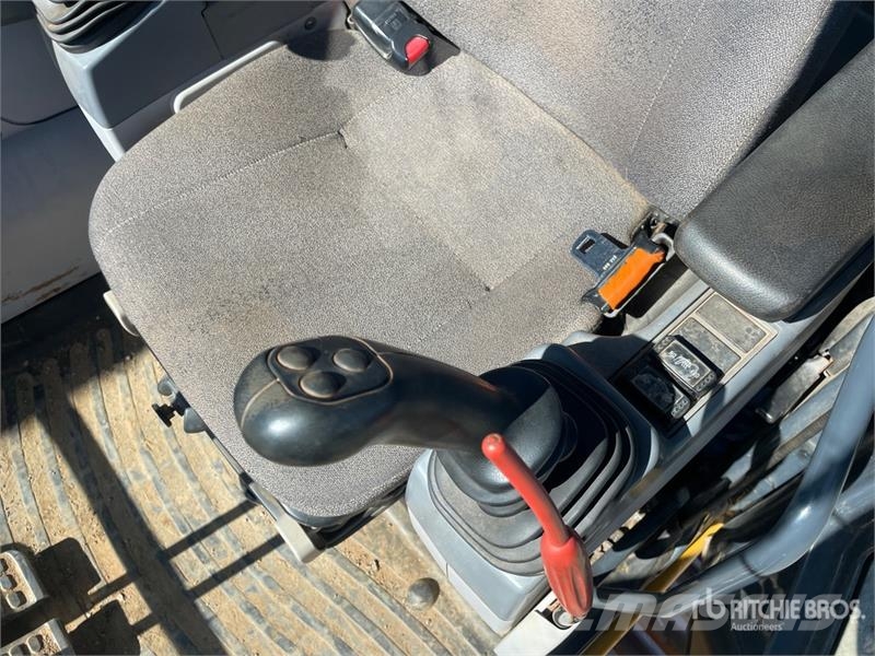 John Deere 210G LC Tracked Excavator 대형 굴삭기 29톤 이상