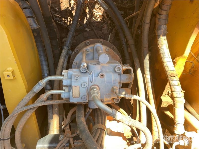 John Deere 210G LC Tracked Excavator 대형 굴삭기 29톤 이상