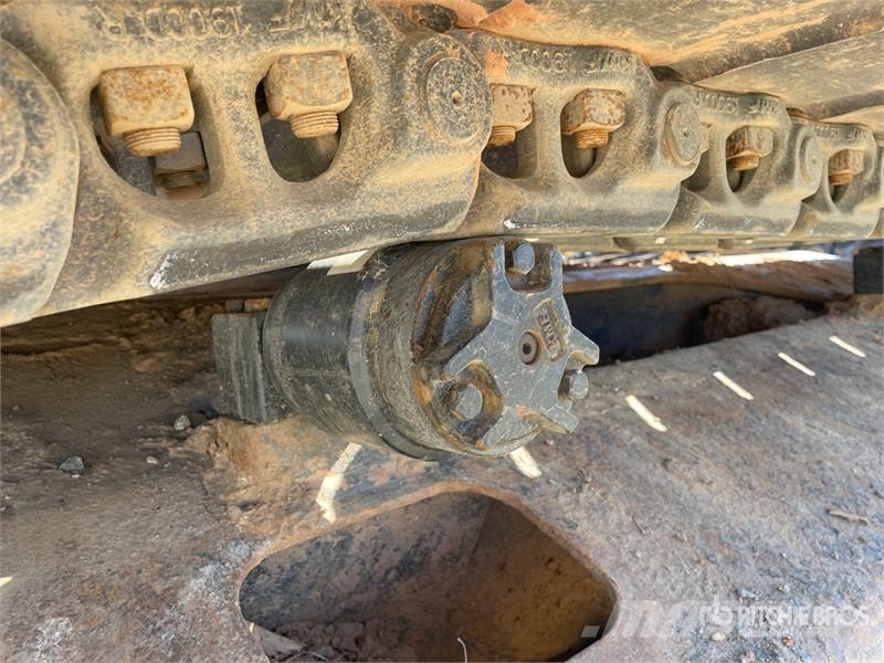John Deere 210G LC Tracked Excavator 대형 굴삭기 29톤 이상