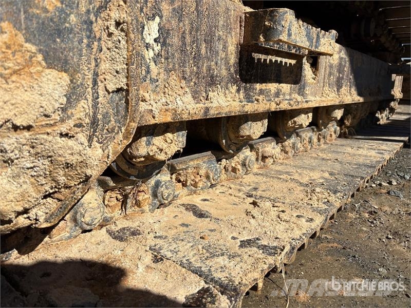 John Deere 210G LC Tracked Excavator Gravemaskiner på larvebånd