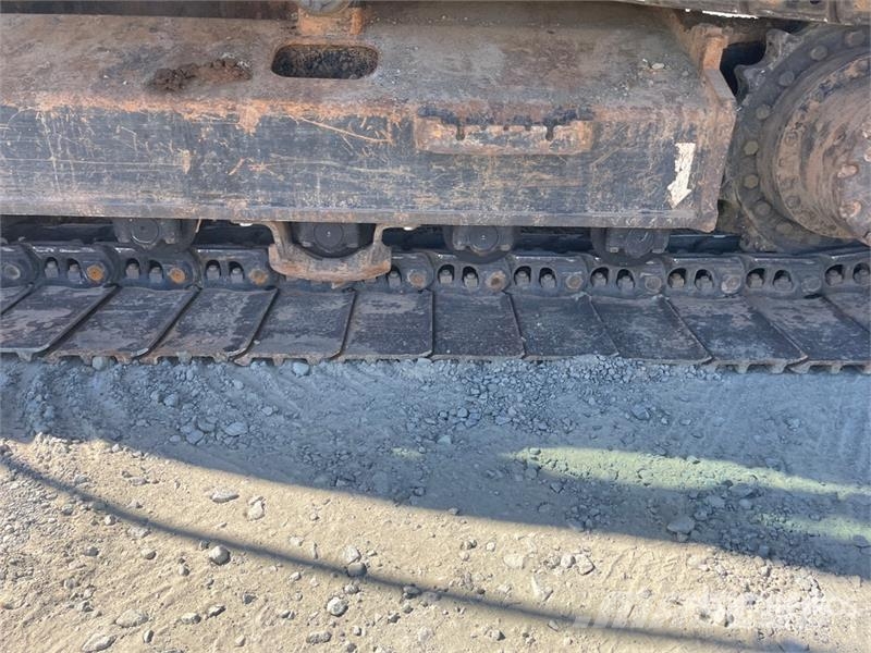 John Deere 210G LC Tracked Excavator 대형 굴삭기 29톤 이상