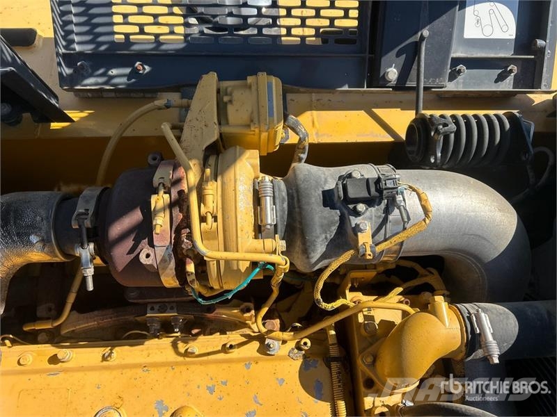 John Deere 210G LC Tracked Excavator 履带挖掘机