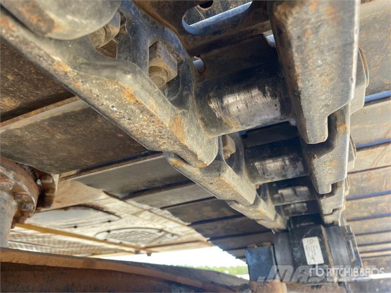 John Deere 210G LC Tracked Excavator 대형 굴삭기 29톤 이상