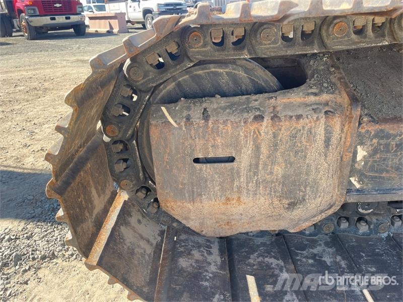 John Deere 210G LC Tracked Excavator 대형 굴삭기 29톤 이상