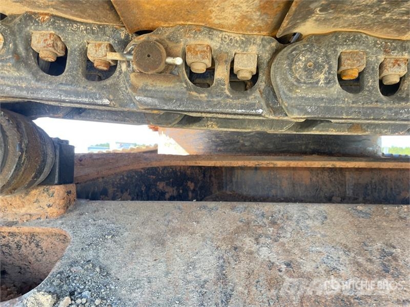 John Deere 210G LC Tracked Excavator 대형 굴삭기 29톤 이상