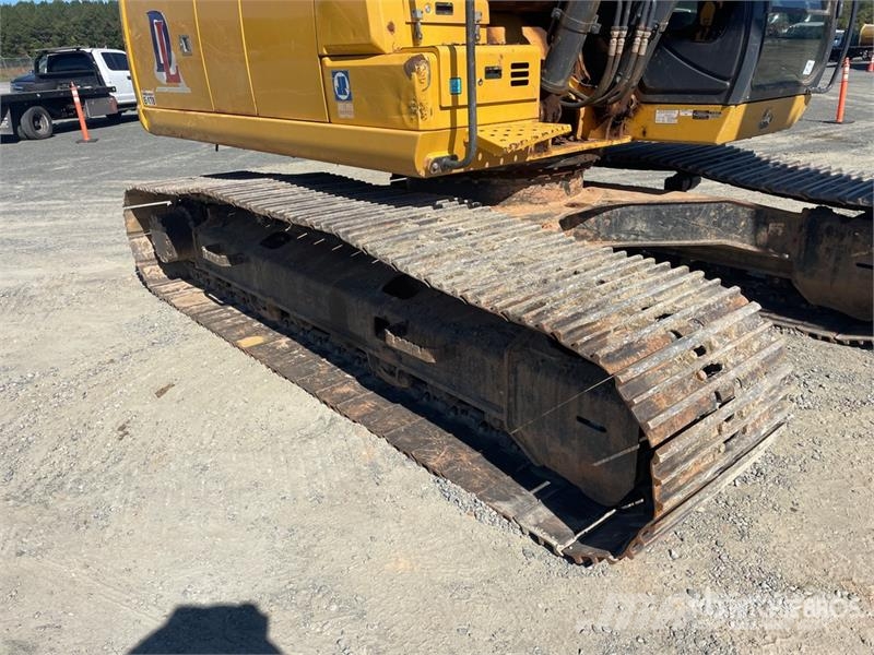 John Deere 210G LC Tracked Excavator 대형 굴삭기 29톤 이상