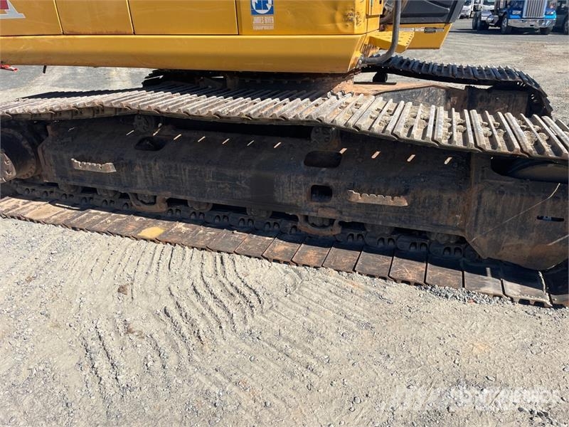 John Deere 210G LC Tracked Excavator 대형 굴삭기 29톤 이상
