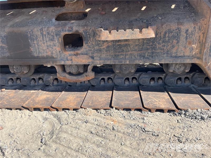 John Deere 210G LC Tracked Excavator 대형 굴삭기 29톤 이상