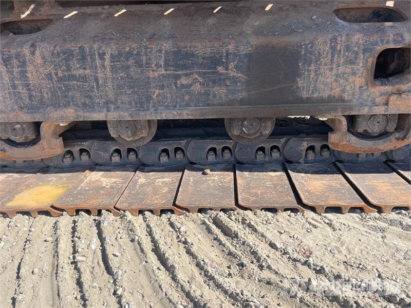 John Deere 210G LC Tracked Excavator 대형 굴삭기 29톤 이상