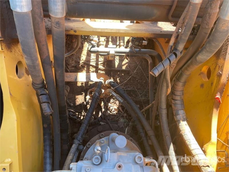John Deere 210G LC Tracked Excavator 대형 굴삭기 29톤 이상