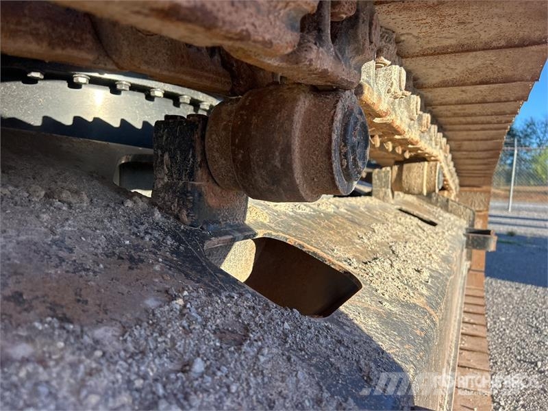 John Deere 210G LC Tracked Excavator Raupenbagger