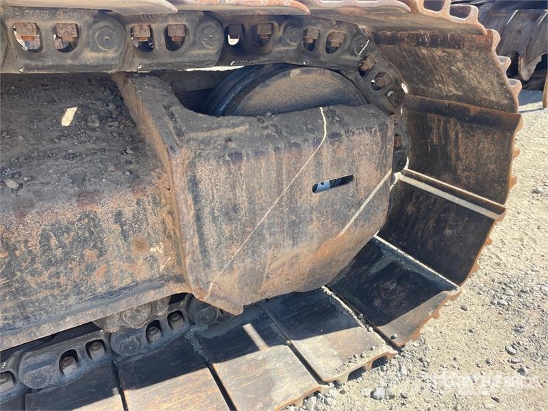 John Deere 210G LC Tracked Excavator 대형 굴삭기 29톤 이상