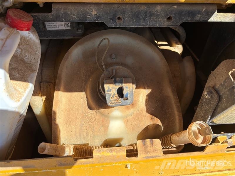John Deere 210GLC Tracked Excavator Crawler excavators