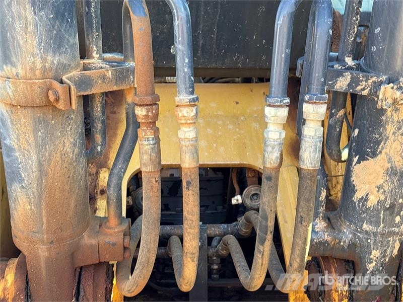 John Deere 210GLC Tracked Excavator Crawler excavators