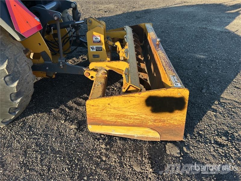 John Deere 210L EP 4x4 Landscape Loader Pyöräkuormaajat