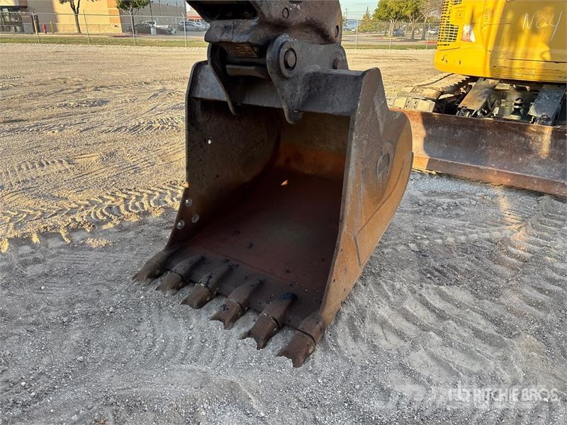 John Deere 245G LC Tracked Excavator Roomikekskavaatorid