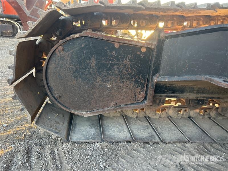 John Deere 245G LC Tracked Excavator Raupenbagger