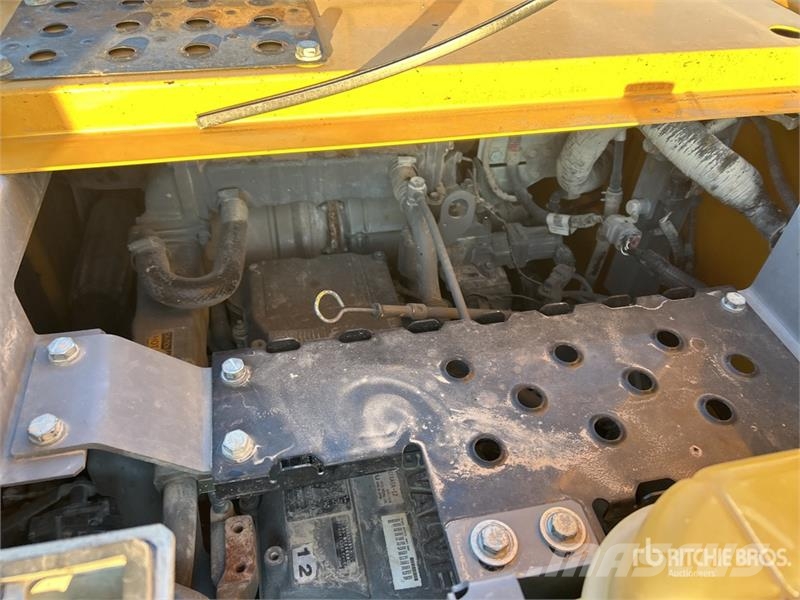 John Deere 245G LC Tracked Excavator Raupenbagger