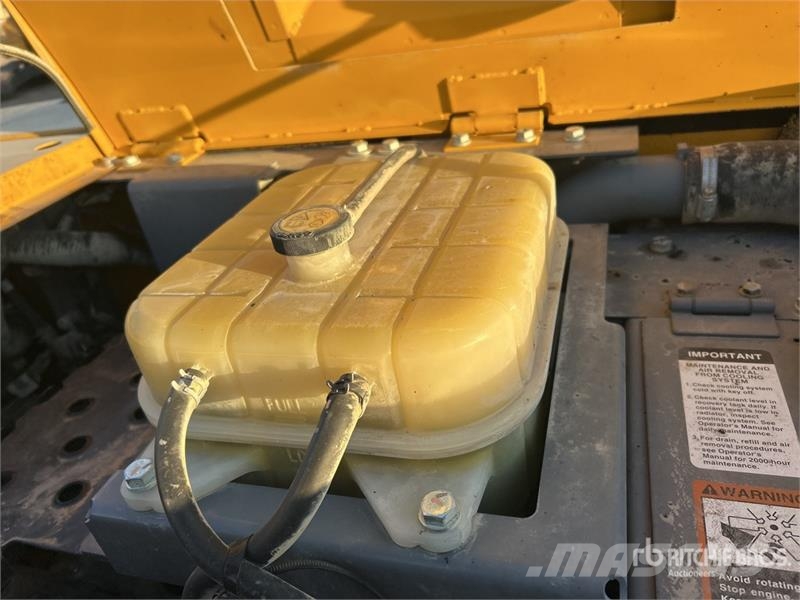 John Deere 245G LC Tracked Excavator Raupenbagger