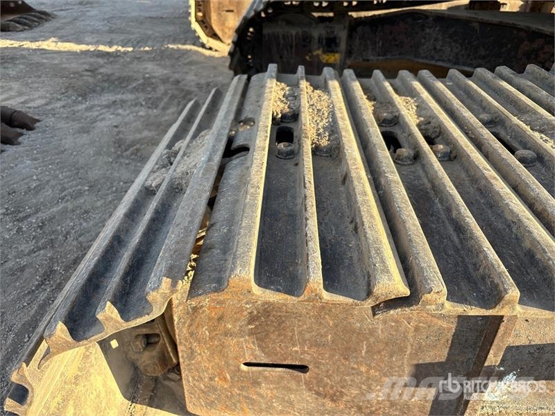 John Deere 245G LC Tracked Excavator Roomikekskavaatorid