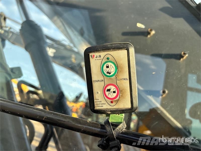 John Deere 245G LC Tracked Excavator Roomikekskavaatorid