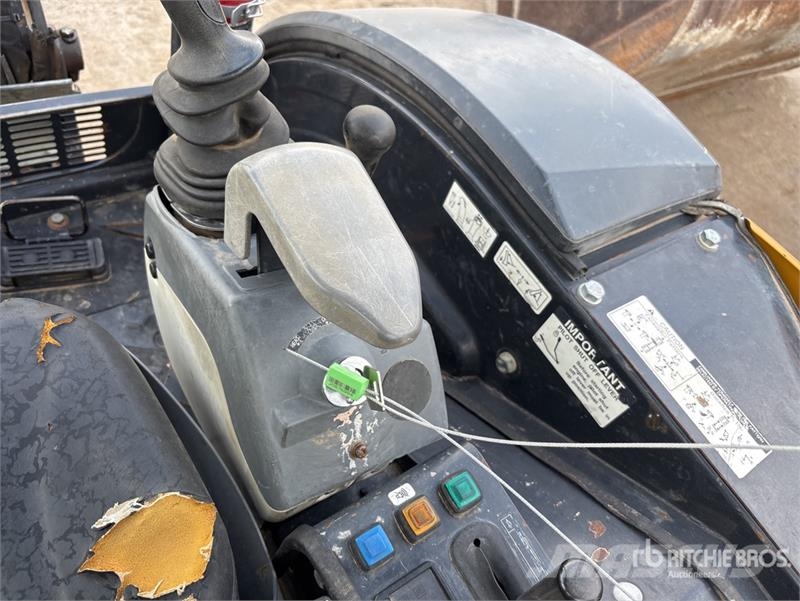 John Deere 26G Mini excavators < 7t (Mini diggers)