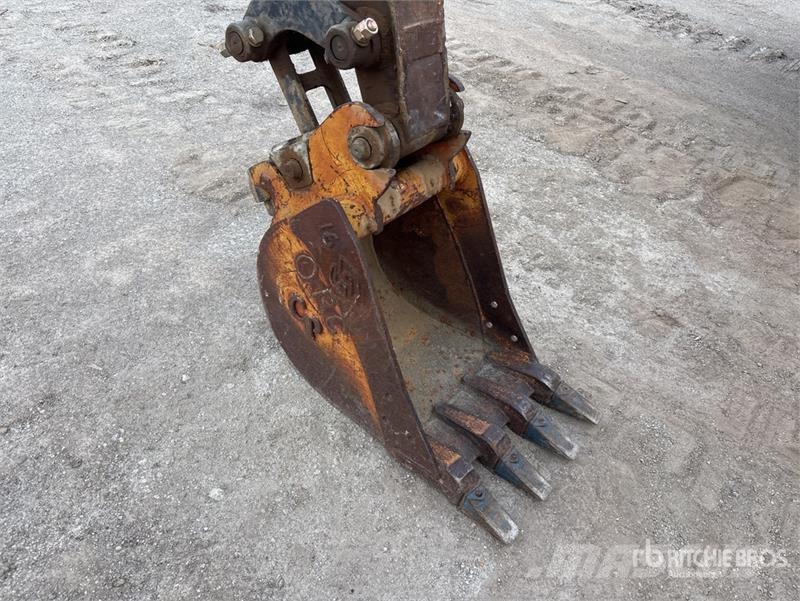 John Deere 26G Mini excavators < 7t (Mini diggers)