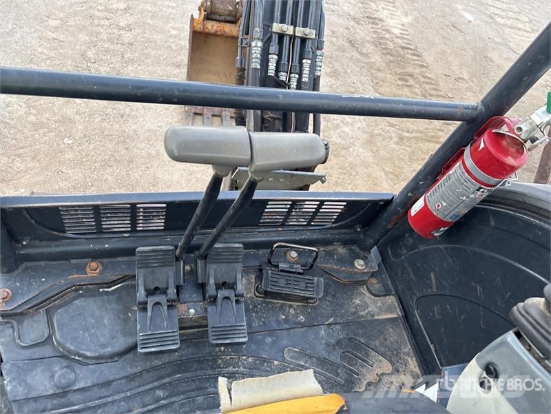 John Deere 26G Mini excavators < 7t (Mini diggers)