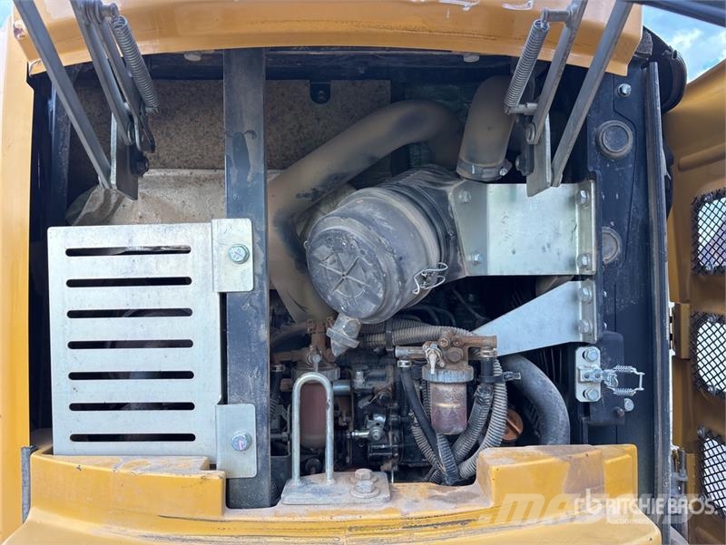John Deere 26G Mini excavators < 7t (Mini diggers)