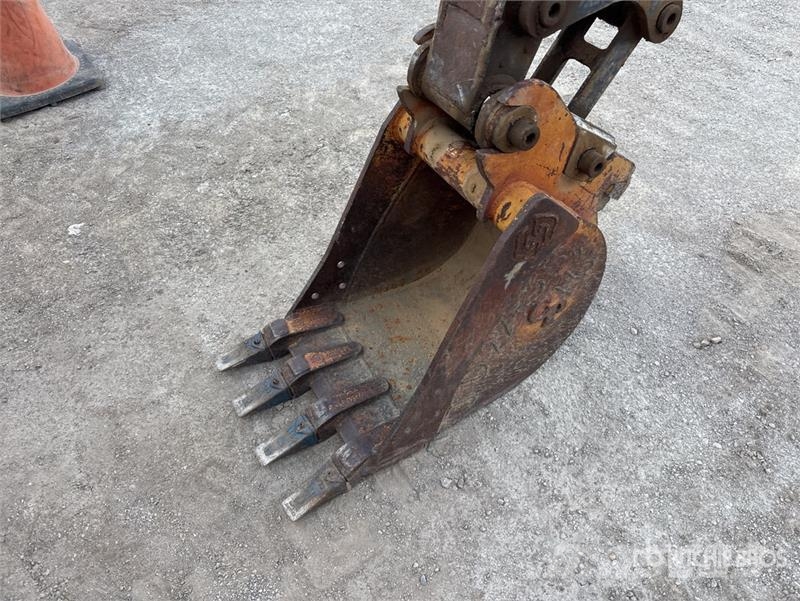 John Deere 26G Mini excavators < 7t (Mini diggers)
