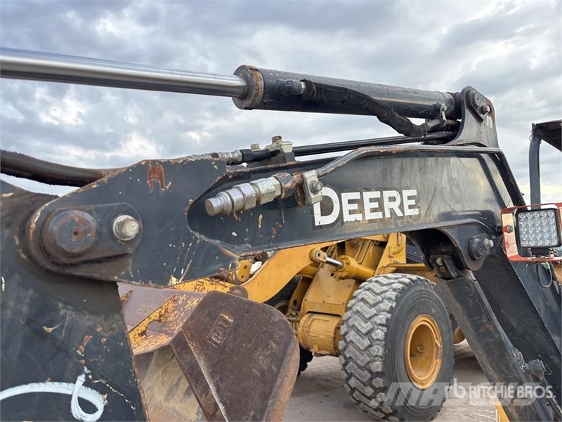 John Deere 26G Mini excavators < 7t (Mini diggers)