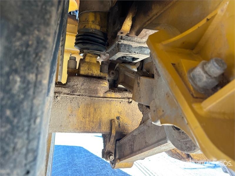 John Deere 300D Artikulētie pašizgāzēji