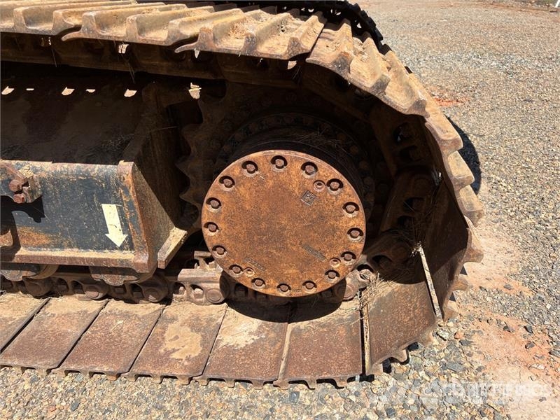 John Deere 300G LC Long Reach Tracked Excavator Paletli ekskavatörler