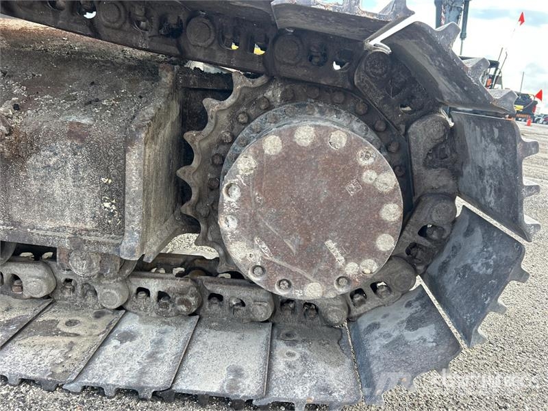 John Deere 300G LC Tracked Excavator Raupenbagger