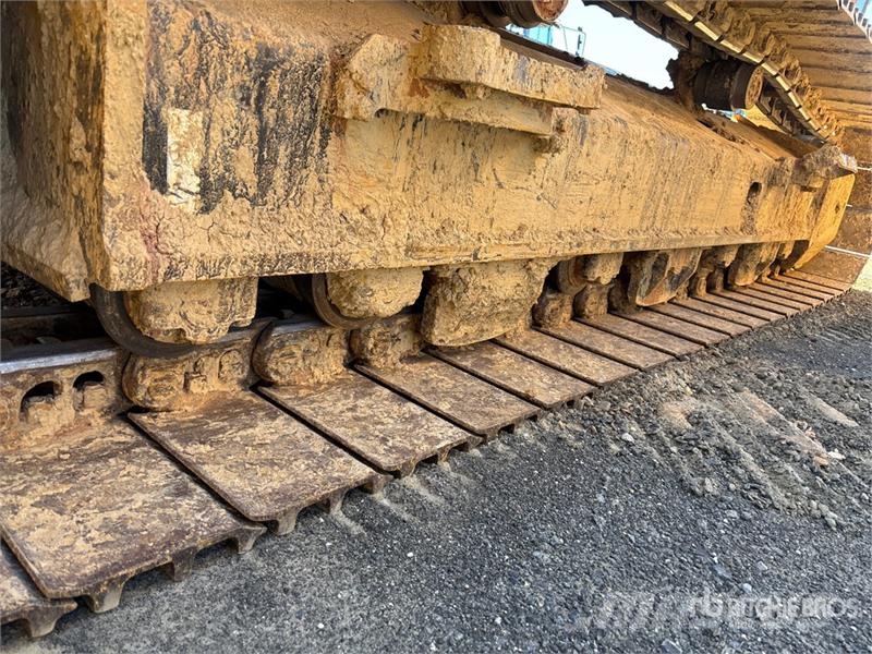 John Deere 300G LC Tracked Excavator 履带挖掘机