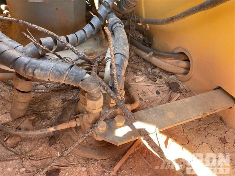 John Deere 300G LC Tracked Excavator Raupenbagger