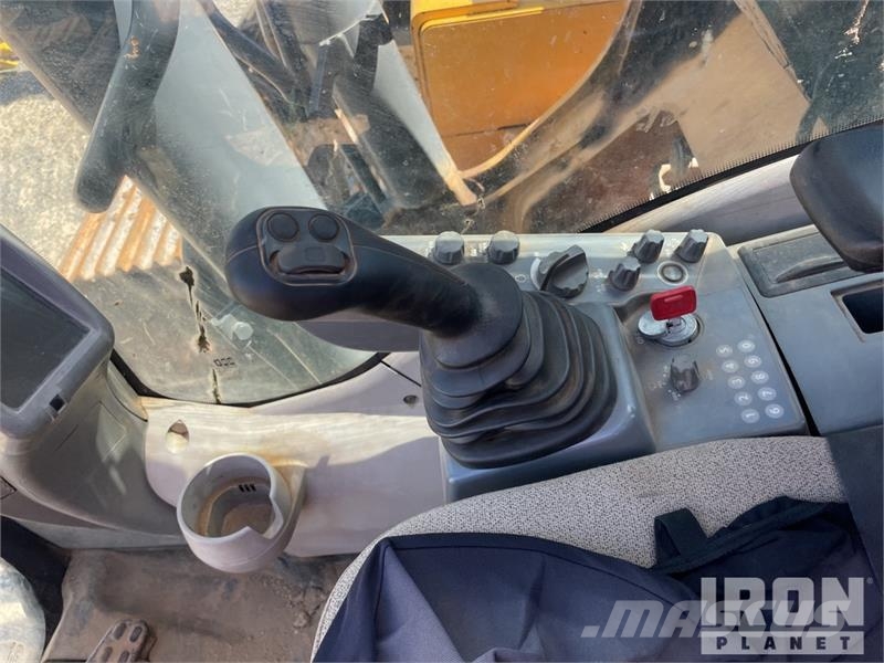 John Deere 300G LC Tracked Excavator Raupenbagger
