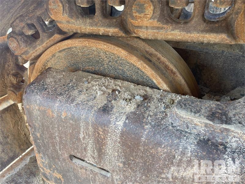 John Deere 300G LC Tracked Excavator Raupenbagger