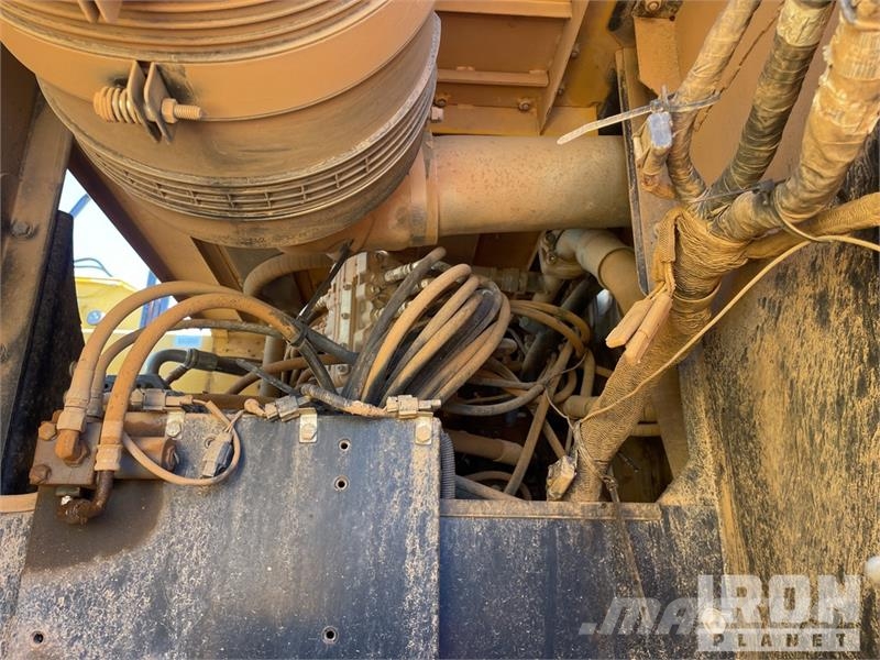 John Deere 300G LC Tracked Excavator Raupenbagger