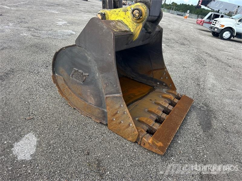 John Deere 300G LC Tracked Excavator Raupenbagger