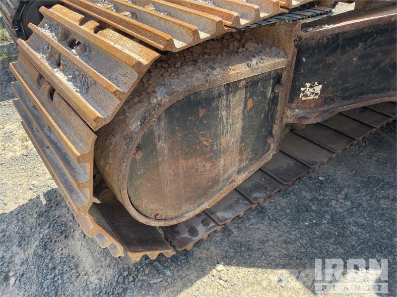 John Deere 300G LC Tracked Excavator Raupenbagger