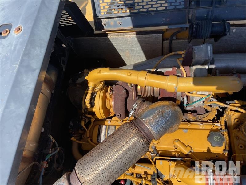 John Deere 300G LC Tracked Excavator Raupenbagger