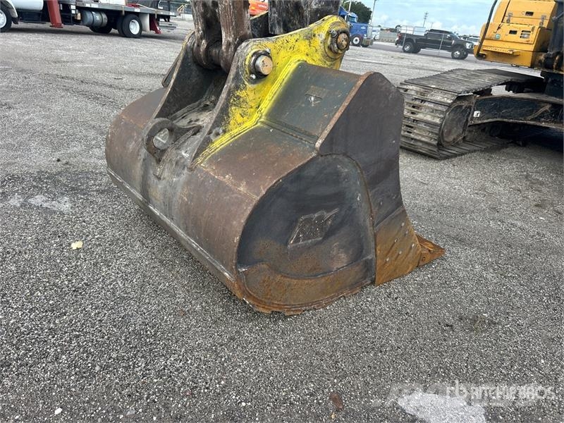 John Deere 300G LC Tracked Excavator Raupenbagger