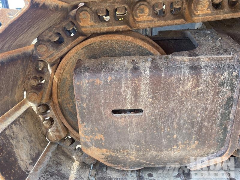 John Deere 300G LC Tracked Excavator Raupenbagger