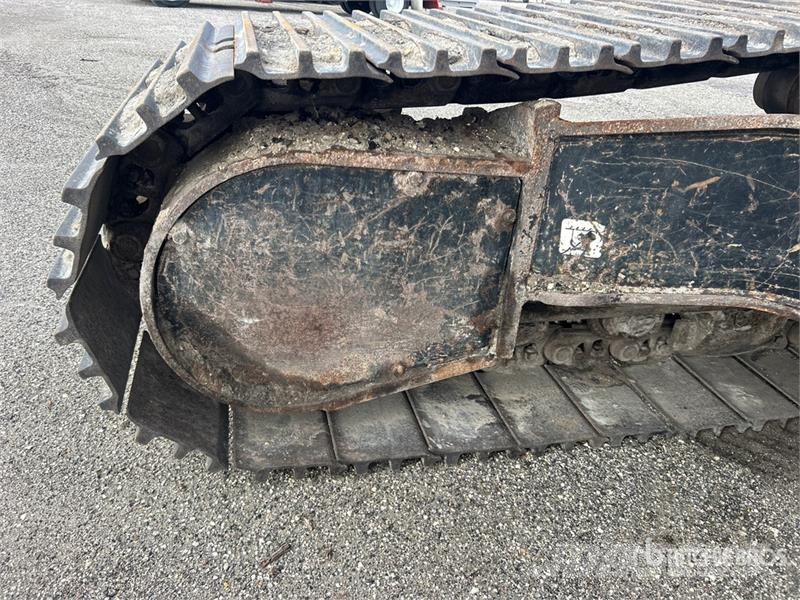 John Deere 300G LC Tracked Excavator Raupenbagger
