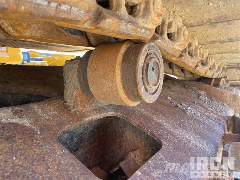 John Deere 300G LC Tracked Excavator Raupenbagger