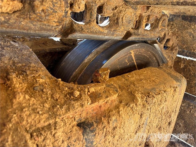 John Deere 300G LC Tracked Excavator 履带挖掘机