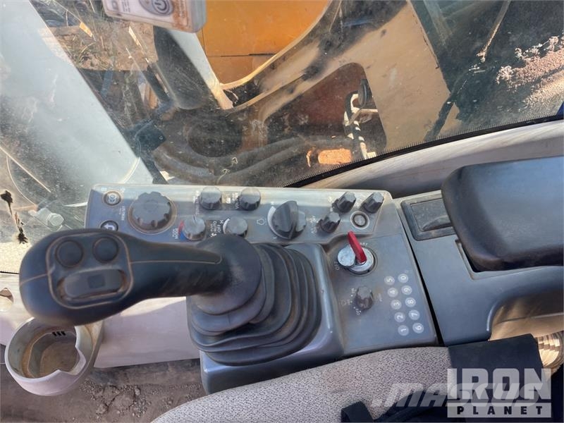 John Deere 300G LC Tracked Excavator Raupenbagger
