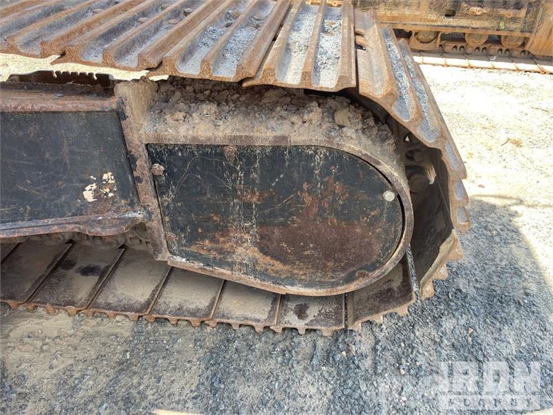 John Deere 300G LC Tracked Excavator Raupenbagger